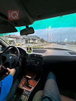 بي ام دبليو الفئة 5